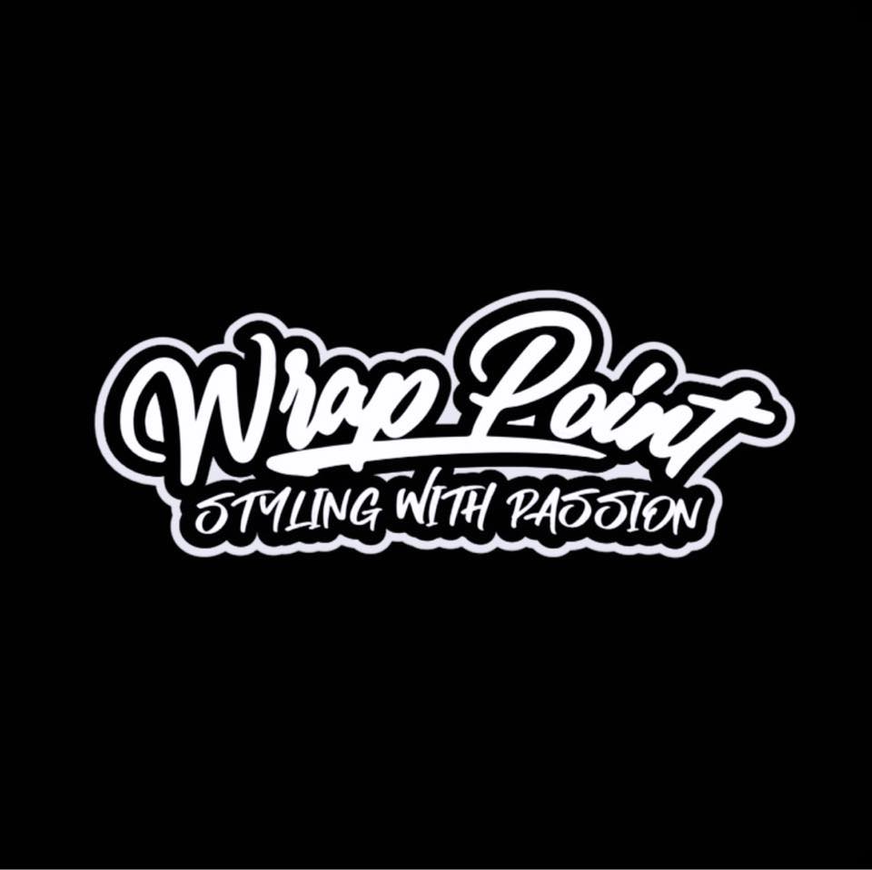 Wrap Point – auton teippaus ja tiimi